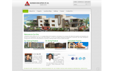 Seamark Developers (P) Ltd.