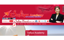 Safiya Travels