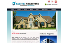 Sabitri Creations Pvt. Ltd.