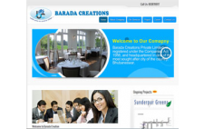 Barada Creation Pvt. Ltd.