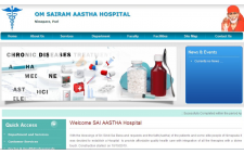 Asstha Hospital