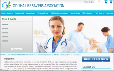 Odisha Life Savers Association