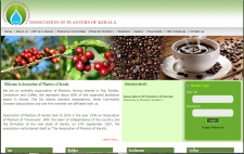 Association of Planters of Kerala