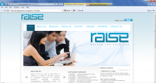 Raise Corporation