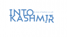 INTO KASHMIR