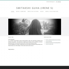 Smitakshi Guha