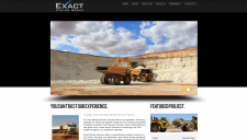 Exact Mining