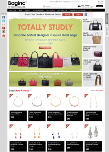 Baginc