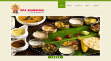 Bhadra catering