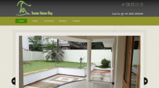 Travan homes