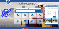Home Cabs India