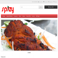 Spizy