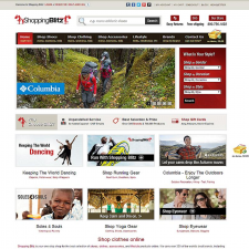 Shoppingblitz Magento Web Development