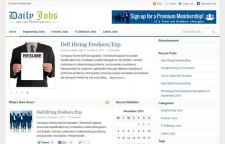 Daily Jobs