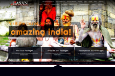 Hasan Tours and Travels