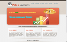 PSM & Associates
