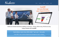 Niche CRM