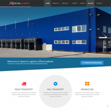 Spectra Logistics
