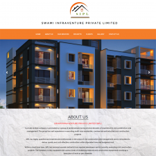 Swami Infraventure Private Limited