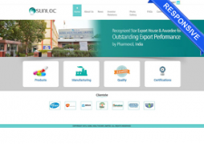 Sunil Healthcare Limited