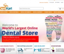 Dentkart