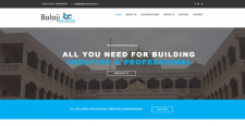 Balaji Constructions