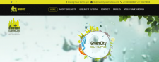 Greencity Constructions