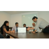 Management & Administration Team
