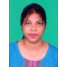 Nabanita Mishra