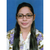Jayashree Moharana