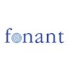 Fonant Ltd logo