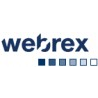 Webrex logo