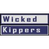 Wicked Kippers logo