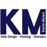 Kevin Moran logo