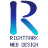Rightmark Web Design logo