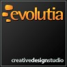 Evolutia Design logo