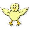 Fuzzy Duck Web Design logo