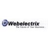 Webelectrix logo