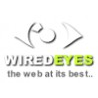 WiredEyes Media logo