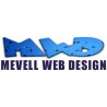 Mevell Web Design logo