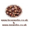 Beanwebs and Beandesigns logo