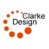 Clarke Design logo