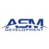 ASM Development logo