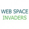 Web Space Invaders logo