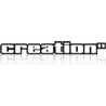 Creation Design & Marketing logo