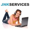 JNK Services logo