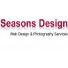 Seasons Design logo