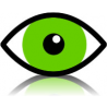 Green Eye Digital logo