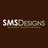 SMS Designs logo