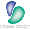 Beaver Design logo
